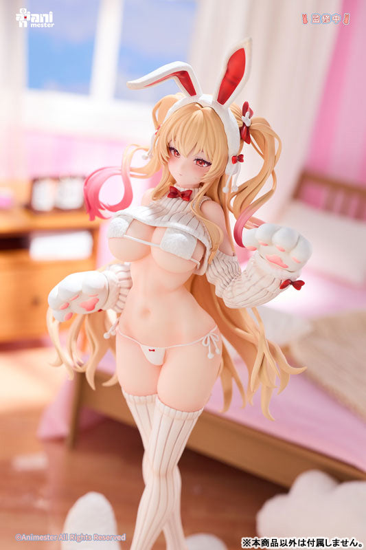 Animester Cozy Surprise Azalea 1/6 Figure JAPAN OFFICIAL