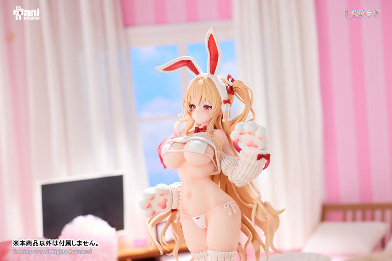 Animester Cozy Surprise Azalea 1/6 Figure JAPAN OFFICIAL