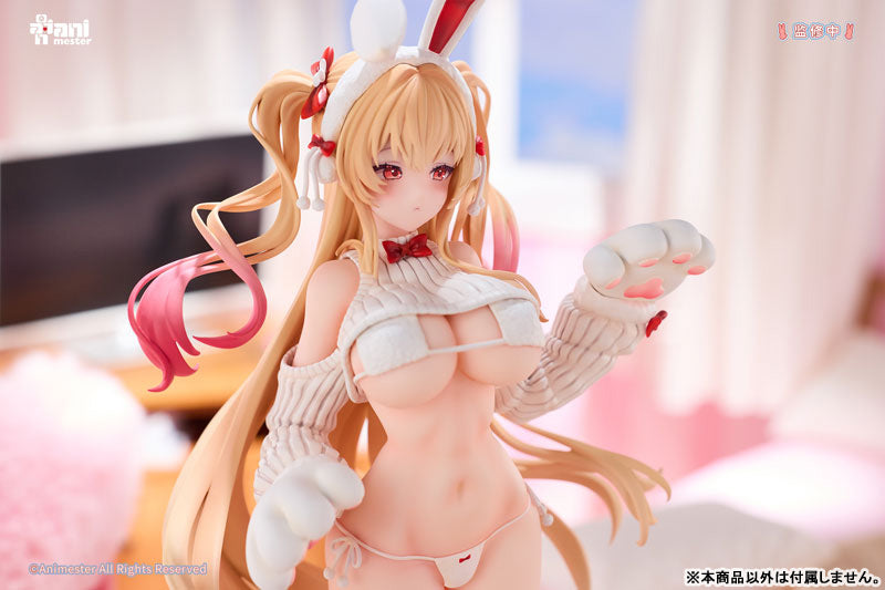 Animester Cozy Surprise Azalea 1/6 Figure JAPAN OFFICIAL