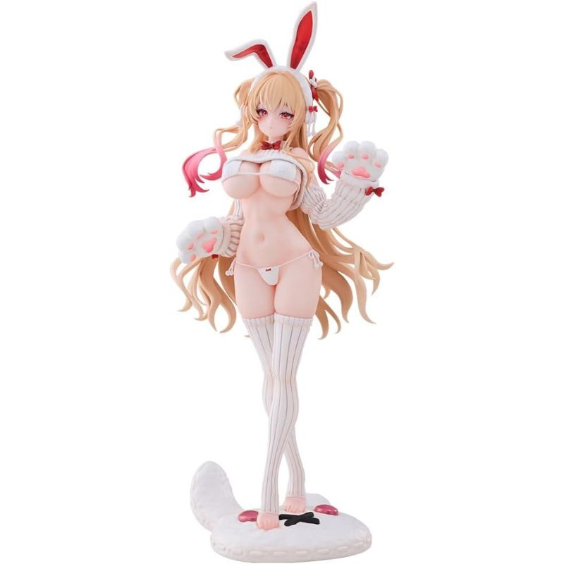Animester Cozy Surprise Azalea 1/6 Figure JAPAN OFFICIAL