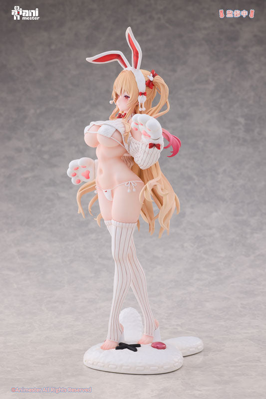Animester Cozy Surprise Azalea 1/6 Figure JAPAN OFFICIAL