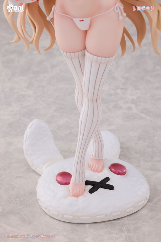 Animester Cozy Surprise Azalea 1/6 Figure JAPAN OFFICIAL