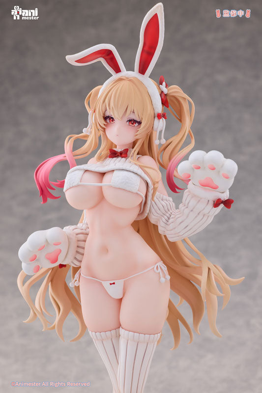 Animester Cozy Surprise Azalea 1/6 Figure JAPAN OFFICIAL
