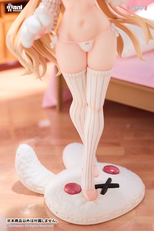 Animester Cozy Surprise Azalea 1/6 Figure JAPAN OFFICIAL