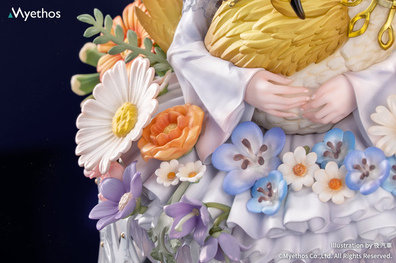 Myethos FairyTale Another Swan Lake 1/8 Figure JAPAN OFFICIAL