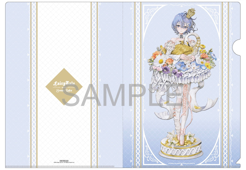 Myethos FairyTale Another Swan Lake 1/8 Figure JAPAN OFFICIAL