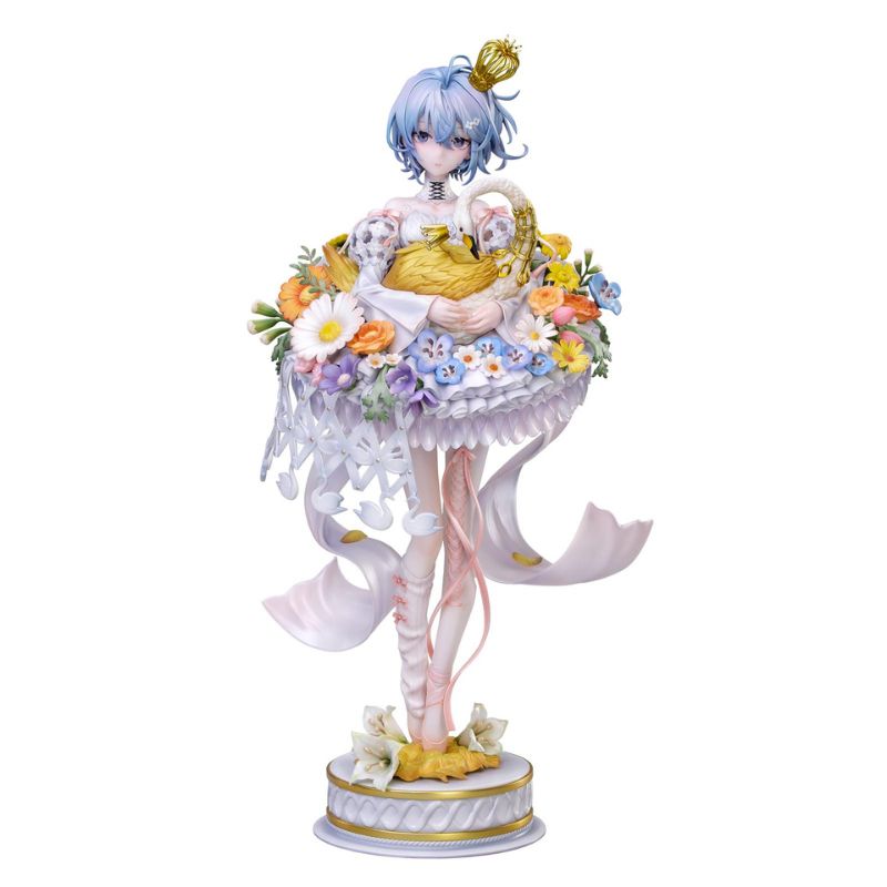 Myethos FairyTale Another Swan Lake 1/8 Figure JAPAN OFFICIAL