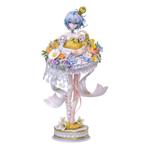 Myethos FairyTale Another Swan Lake 1/8 Figure JAPAN OFFICIAL