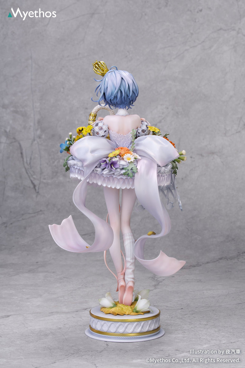 Myethos FairyTale Another Swan Lake 1/8 Figure JAPAN OFFICIAL