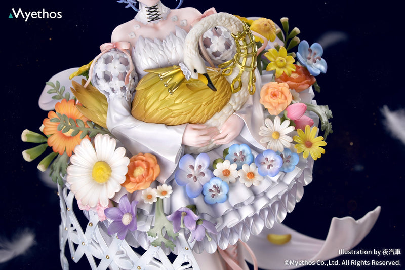Myethos FairyTale Another Swan Lake 1/8 Figure JAPAN OFFICIAL