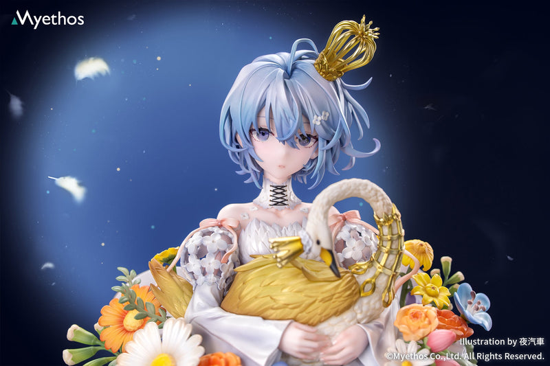 Myethos FairyTale Another Swan Lake 1/8 Figure JAPAN OFFICIAL