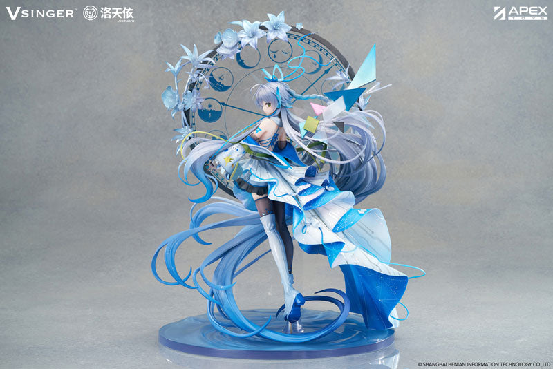 APEX Vsinger Luo Tianyi 12th Anniversary Ver. 1/7 Figure JAPAN OFFICIAL