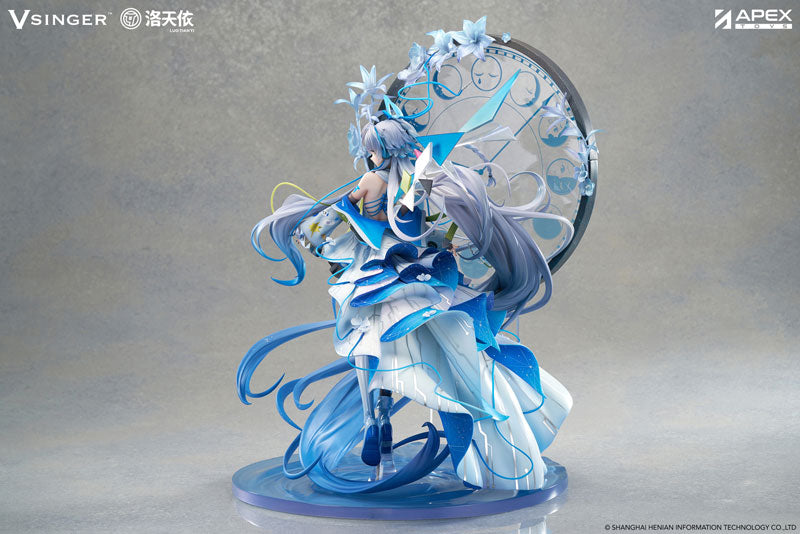 APEX Vsinger Luo Tianyi 12th Anniversary Ver. 1/7 Figure JAPAN OFFICIAL