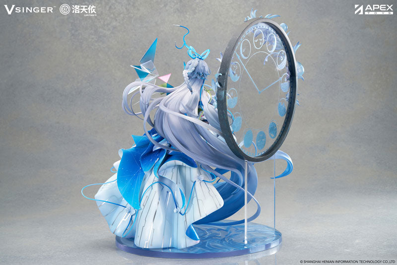 APEX Vsinger Luo Tianyi 12th Anniversary Ver. 1/7 Figure JAPAN OFFICIAL