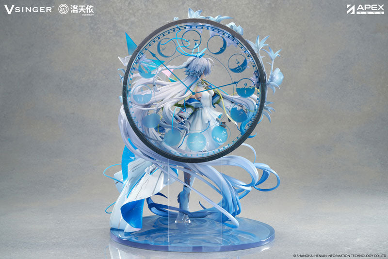 APEX Vsinger Luo Tianyi 12th Anniversary Ver. 1/7 Figure JAPAN OFFICIAL