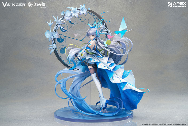 APEX Vsinger Luo Tianyi 12th Anniversary Ver. 1/7 Figure JAPAN OFFICIAL