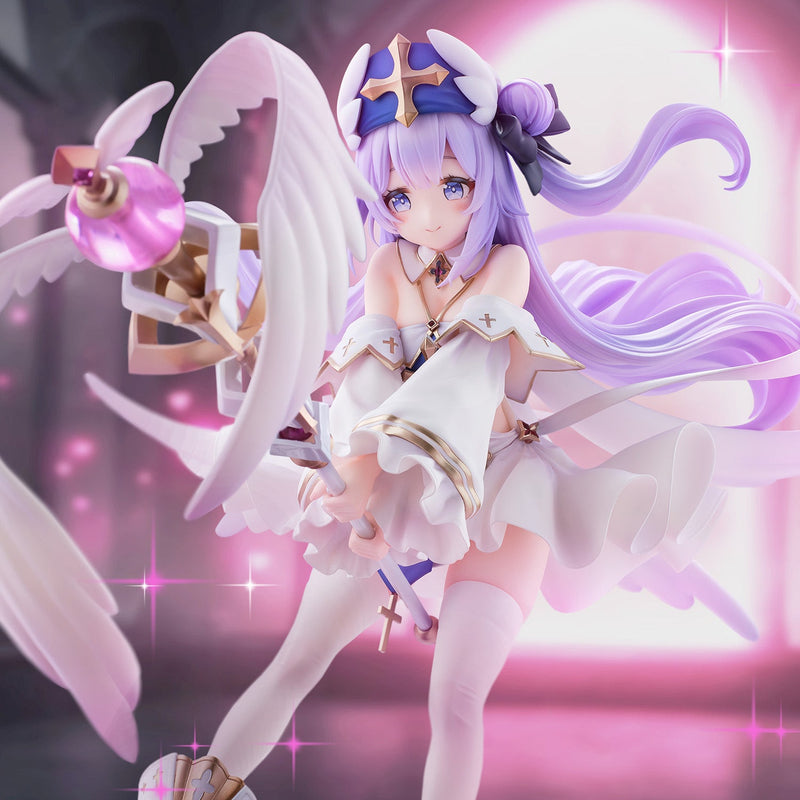 Union Creative Azur Lane Unicorn Snow White Guardian Angel 1/6 Figure JAPAN