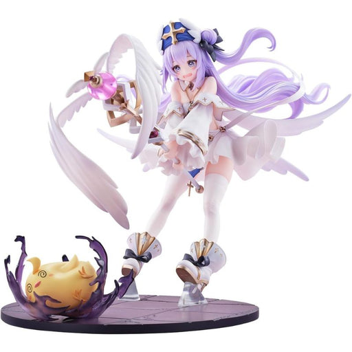 Union Creative Azur Lane Unicorn Snow White Guardian Angel 1/6 Figure JAPAN