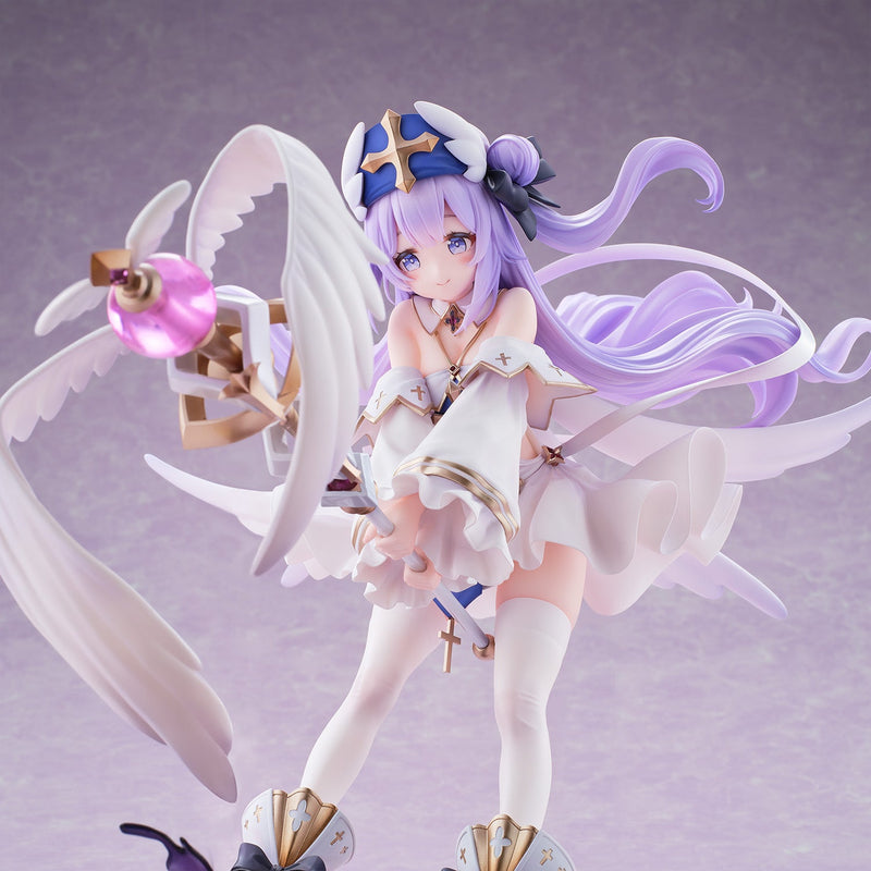 Union Creative Azur Lane Unicorn Snow White Guardian Angel 1/6 Figure JAPAN