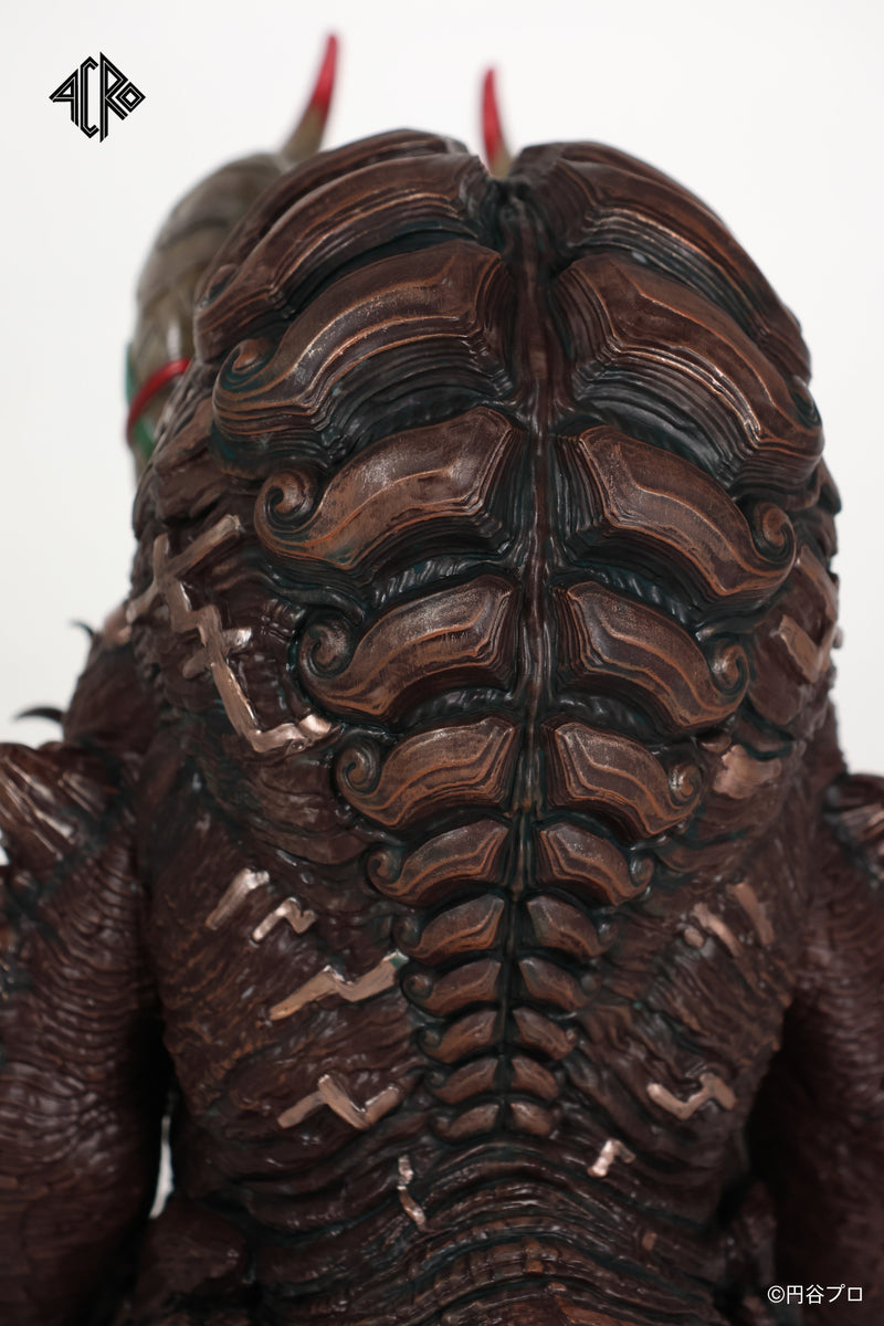 ACRO KRS x TAKEYA Mikuras EX version Soft Vinyl Figure JAPAN OFFICIAL