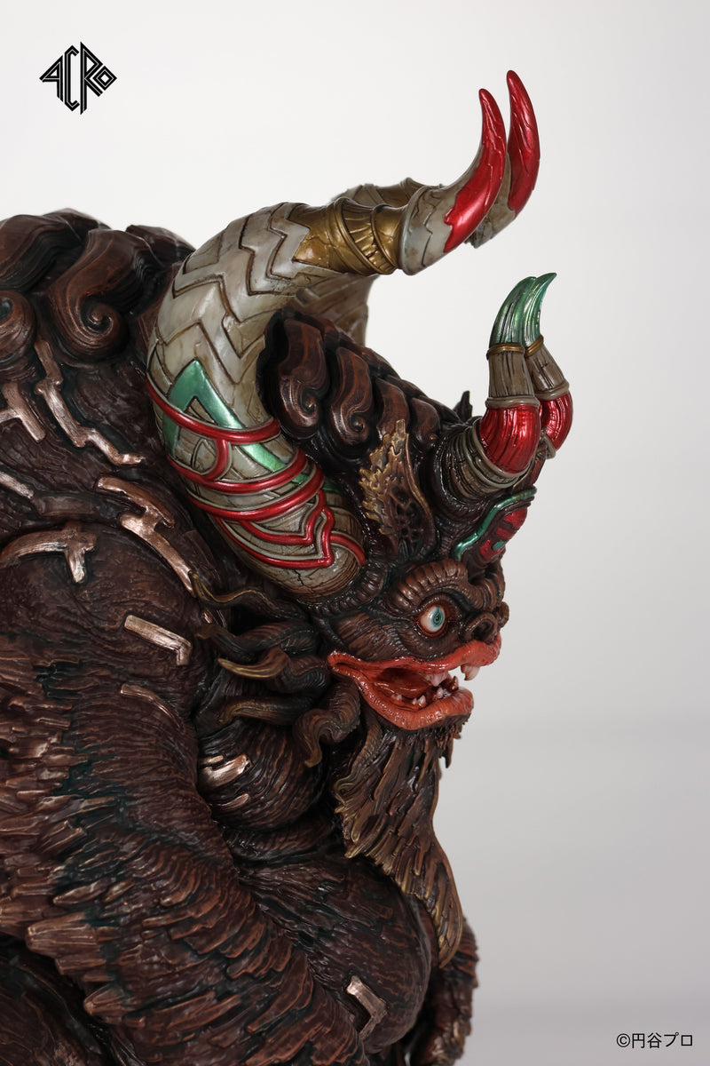 ACRO KRS x TAKEYA Mikuras EX version Soft Vinyl Figure JAPAN OFFICIAL