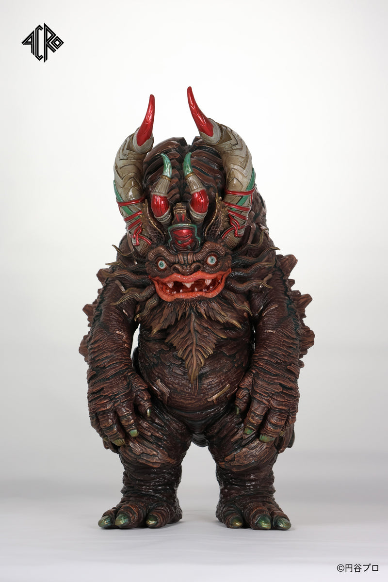 ACRO KRS x TAKEYA Mikuras EX version Soft Vinyl Figure JAPAN OFFICIAL