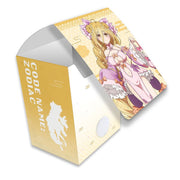 Date A Live V Mukuro Hoshimiya Pastel Chinese Dress New Illustration Deck Case