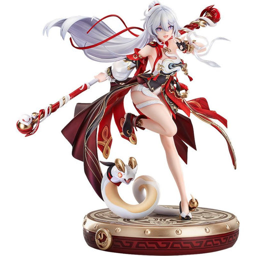 Good Smile Company Honkai Impact 3rd Kiana Ba Dum Fiery Wishing Star 1/7 Figure