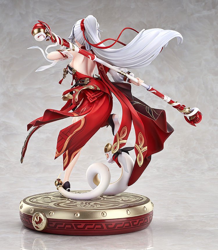 Good Smile Company Honkai Impact 3rd Kiana Ba Dum Fiery Wishing Star 1/7 Figure