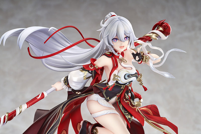 Good Smile Company Honkai Impact 3rd Kiana Ba Dum Fiery Wishing Star 1/7 Figure