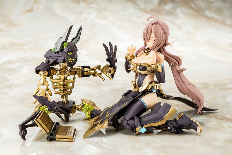 Kotobukiya Megami Device AUV Tsukuyomi Fabulous 1/1 Model Kit JAPAN OFFICIAL