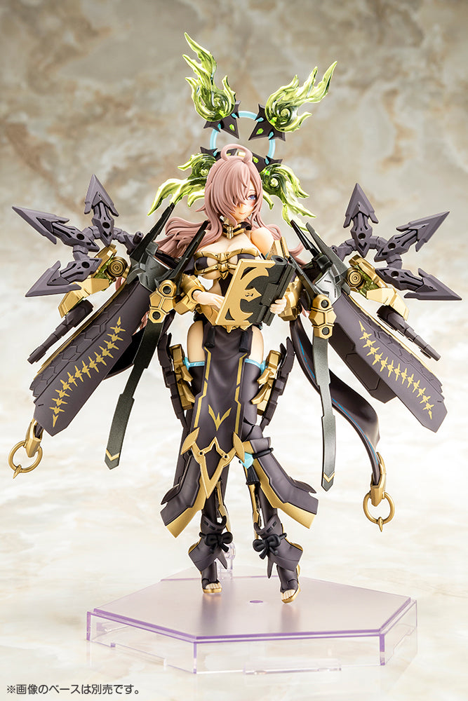 Kotobukiya Megami Device AUV Tsukuyomi Fabulous 1/1 Model Kit JAPAN OFFICIAL