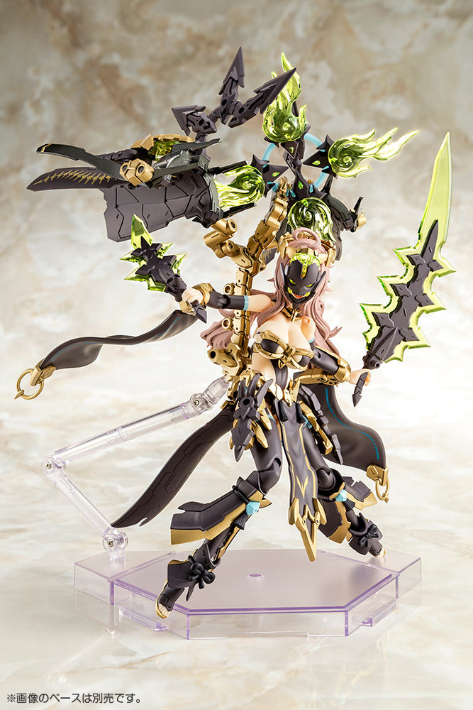 Kotobukiya Megami Device AUV Tsukuyomi Fabulous 1/1 Model Kit JAPAN OFFICIAL