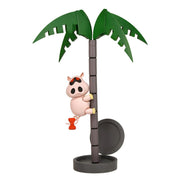 Bellfine Time Bokan Series Yatterman Odate Buta 1/1 Model Kit JAPAN OFFICIAL