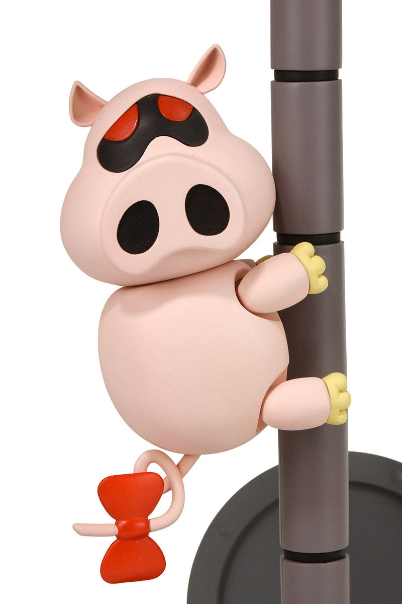 Bellfine Time Bokan Series Yatterman Odate Buta 1/1 Model Kit JAPAN OFFICIAL