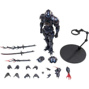 Romankey PUPA Series PP001 Ghost Ant 1/12 Action Figure JAPAN OFFICIAL