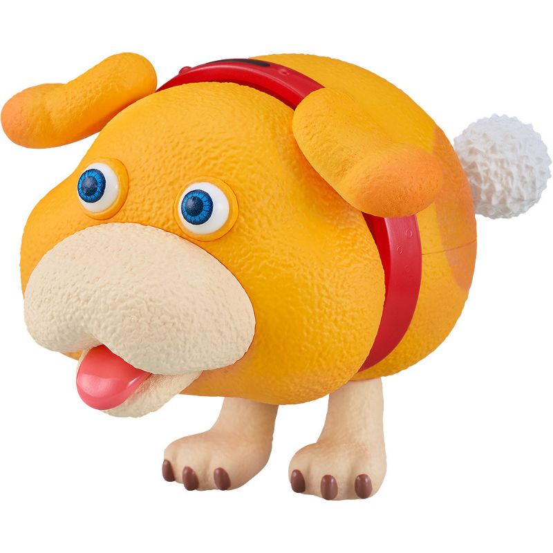 Good Smile Company Nendoroid Pikmin Oatchi Action Figure JAPAN OFFICIAL