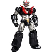 IRON ROMANCE x DRAGON HORSE Super Robot Legend Mazinger ZERO Action Figure JAPAN