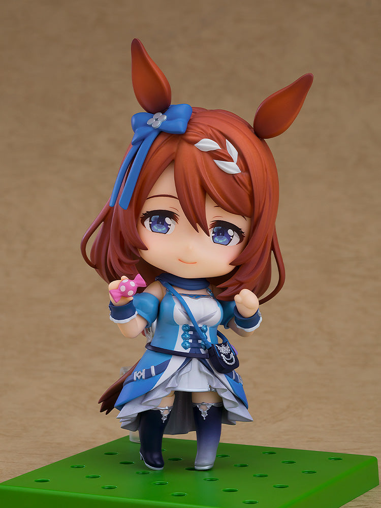 Good Smile Company Nendoroid Umamusume Pretty Derby Super Creek Action Figure