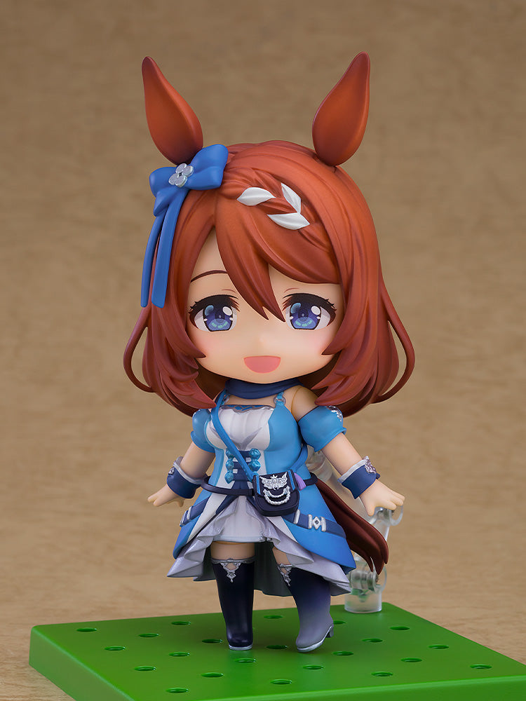 Good Smile Company Nendoroid Umamusume Pretty Derby Super Creek Action Figure