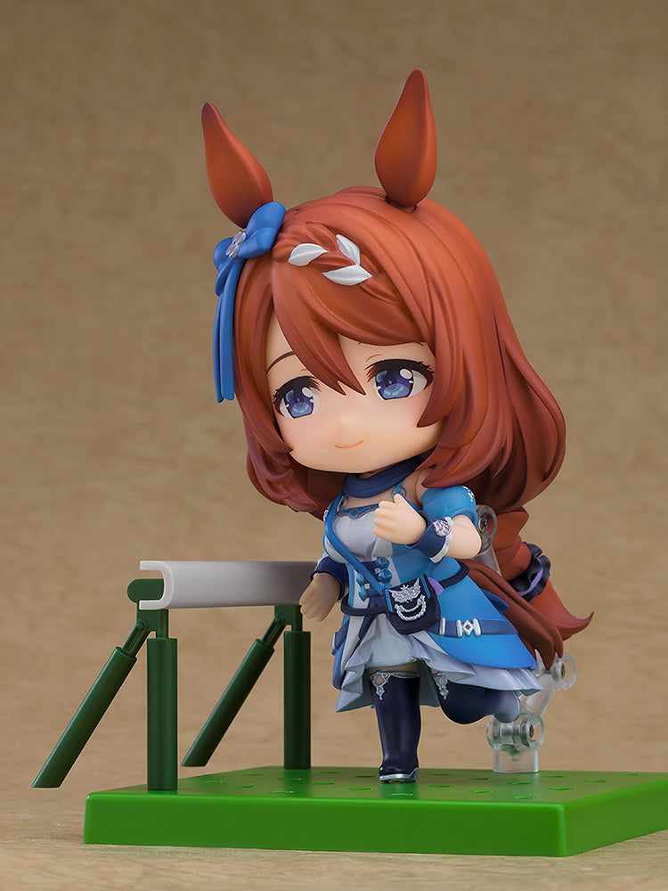 Good Smile Company Nendoroid Umamusume Pretty Derby Super Creek Action Figure