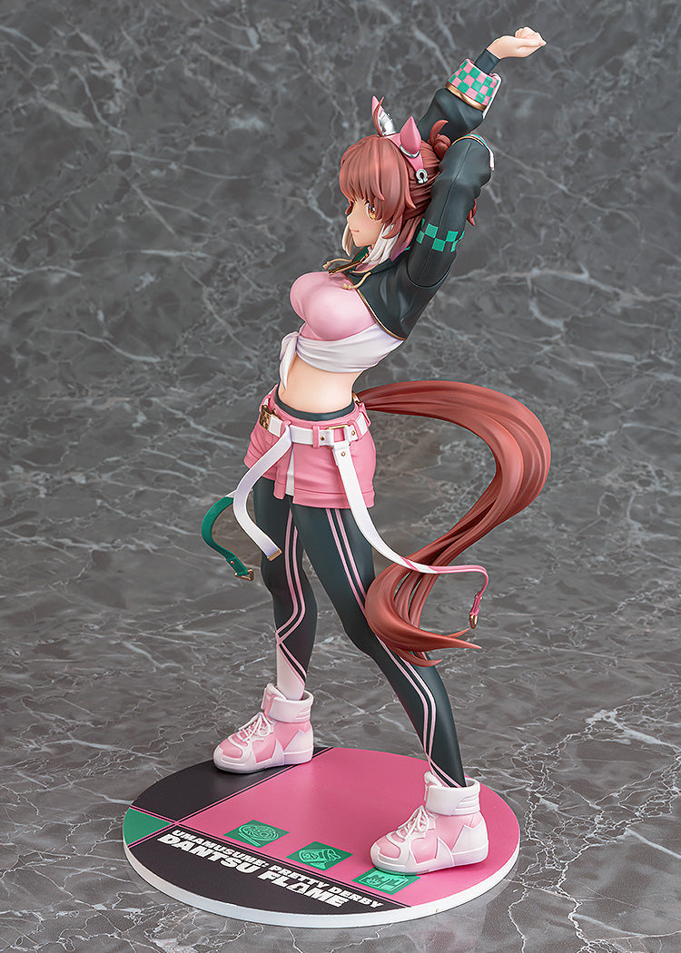 Phat Company Umamusume Pretty Derby Dantsu Flame 1/7 Figure JAPAN OFFICIAL