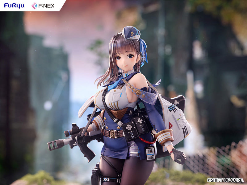 FuRyu Goddess of Victory Nikke Marian 1/7 Figure JAPAN OFFICIAL