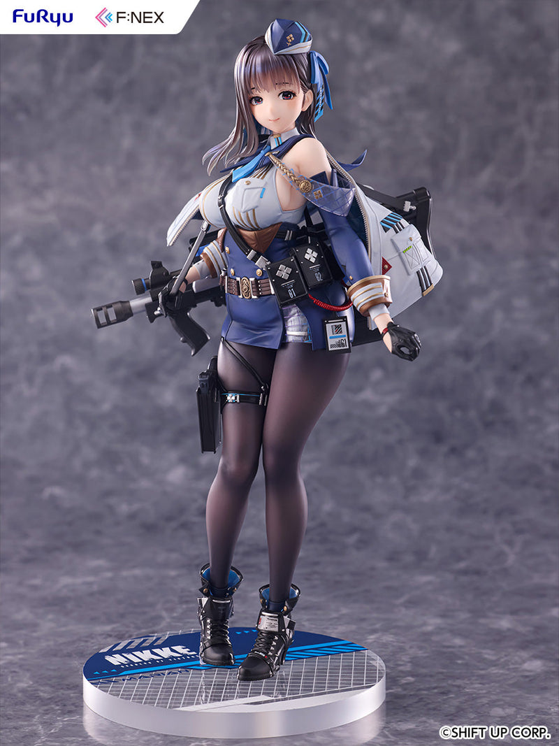 FuRyu Goddess of Victory Nikke Marian 1/7 Figure JAPAN OFFICIAL