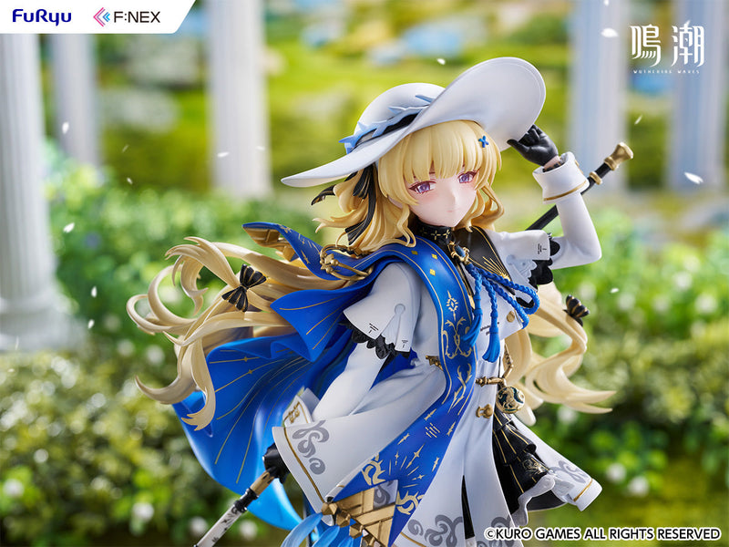 FuRyu Wuthering Waves Phoebe 1/7 Figure JAPAN OFFICIAL