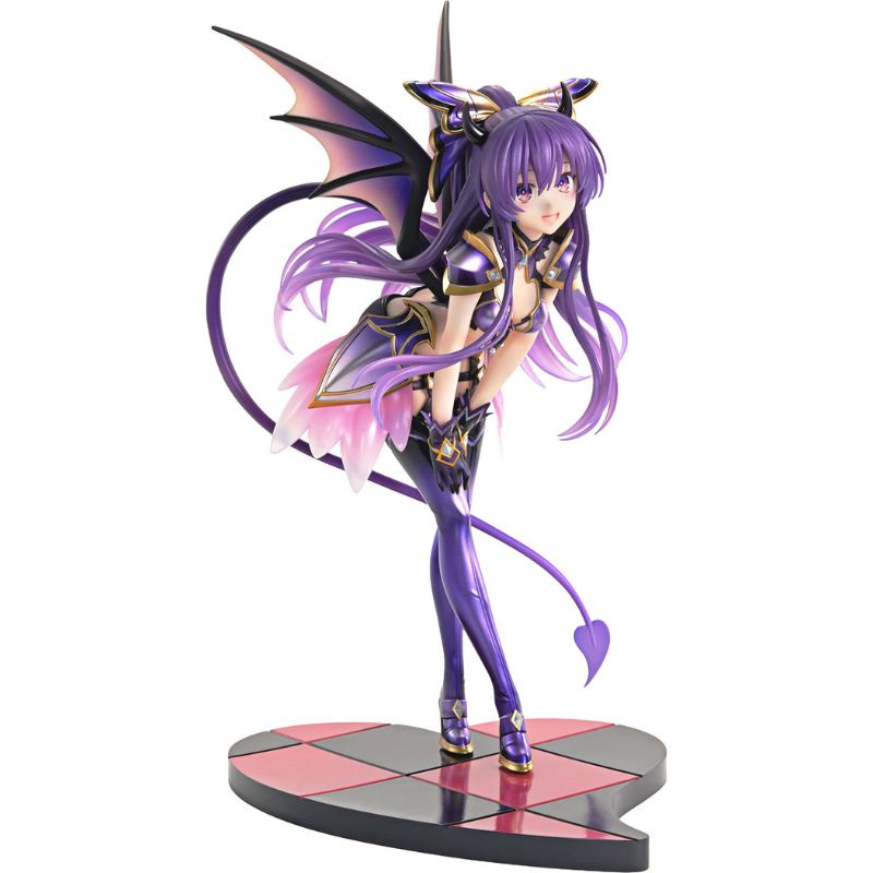 Prime 1 Studio PRISMA WING Date A Live Tohka Yatogami Succubus 1/7 Figure JAPAN