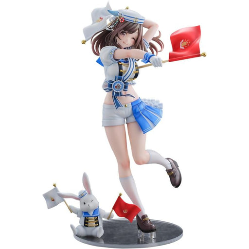 THE IDOLM@STER SHINY COLORS Kogane Tsukioka Sailing Sailor ver. 1/6 Figure JAPAN