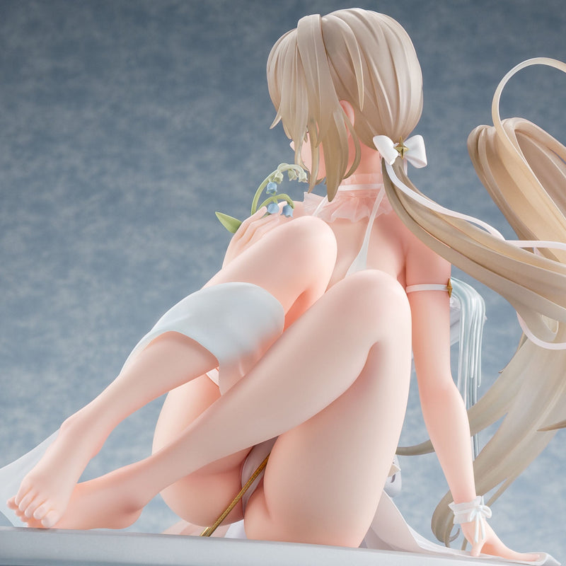 Hakoiri Musume Momoko illustration by Houkiboshi 1/6 Figure JAPAN OFFICIAL