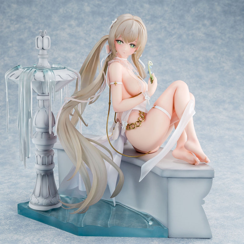 Hakoiri Musume Momoko illustration by Houkiboshi 1/6 Figure JAPAN OFFICIAL