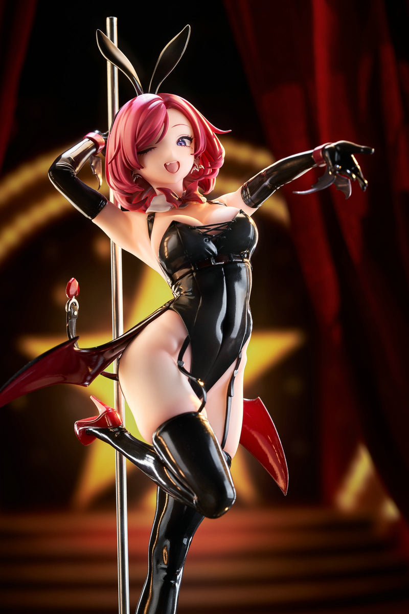 ASCENDIA Komurasaki Muma Bunny Ver. illustration by Ohisashiburi 1/6 Figure